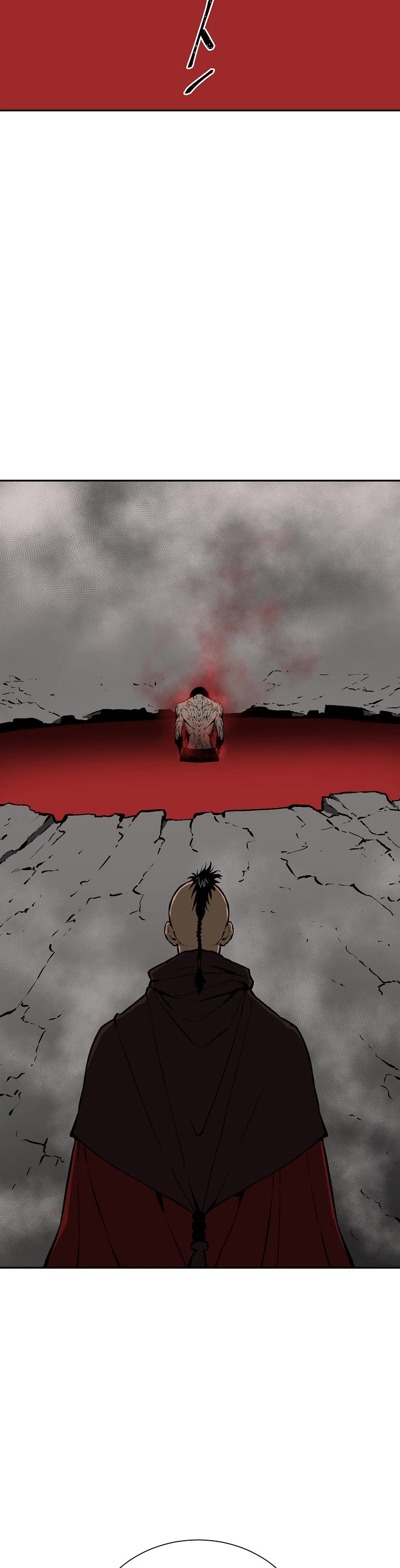 Moonlight Sword Chapter 56 page 40 - Chapter 56