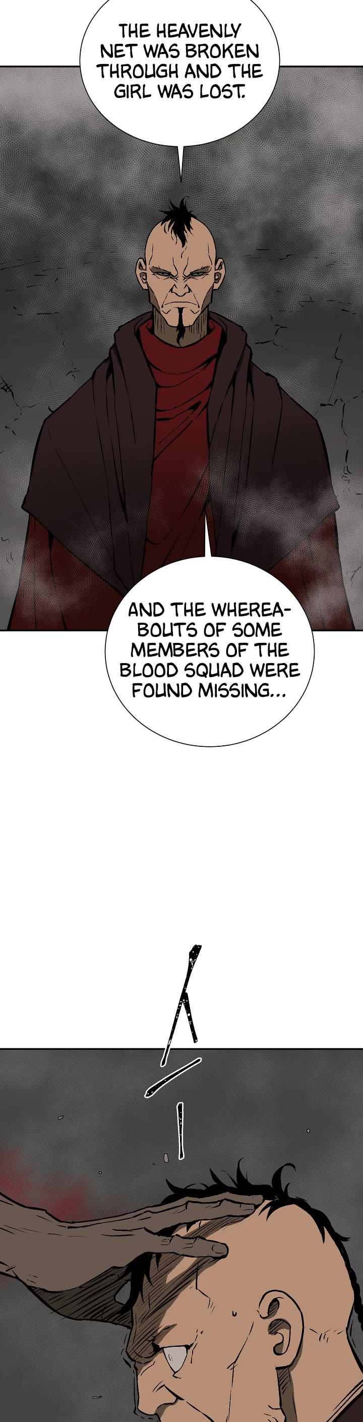 Moonlight Sword Chapter 56 page 41 - Chapter 56