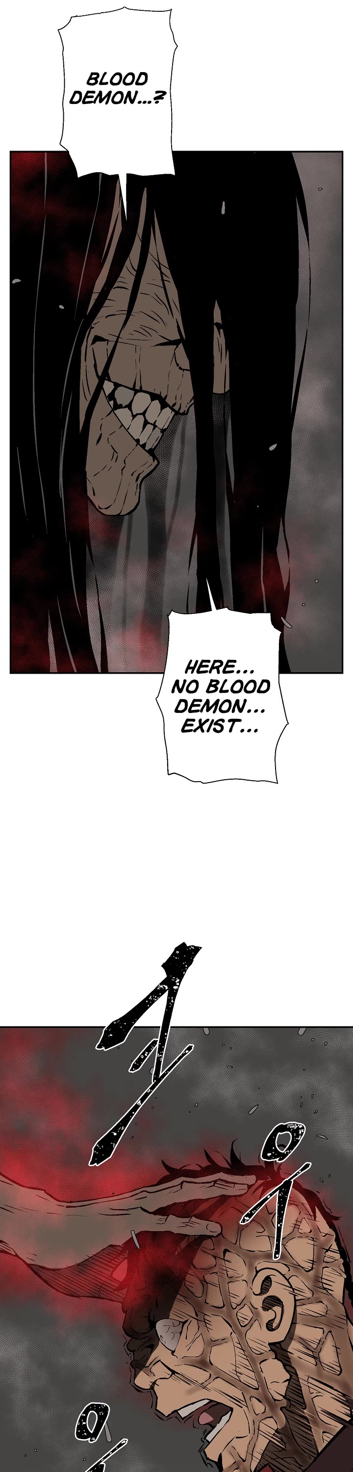 Moonlight Sword Chapter 56 page 43 - Chapter 56