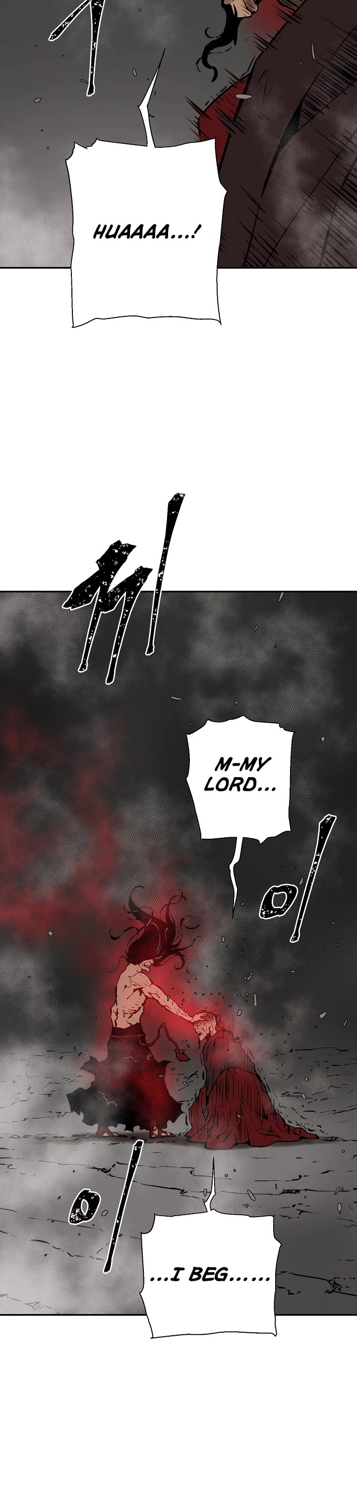 Moonlight Sword Chapter 56 page 44 - Chapter 56