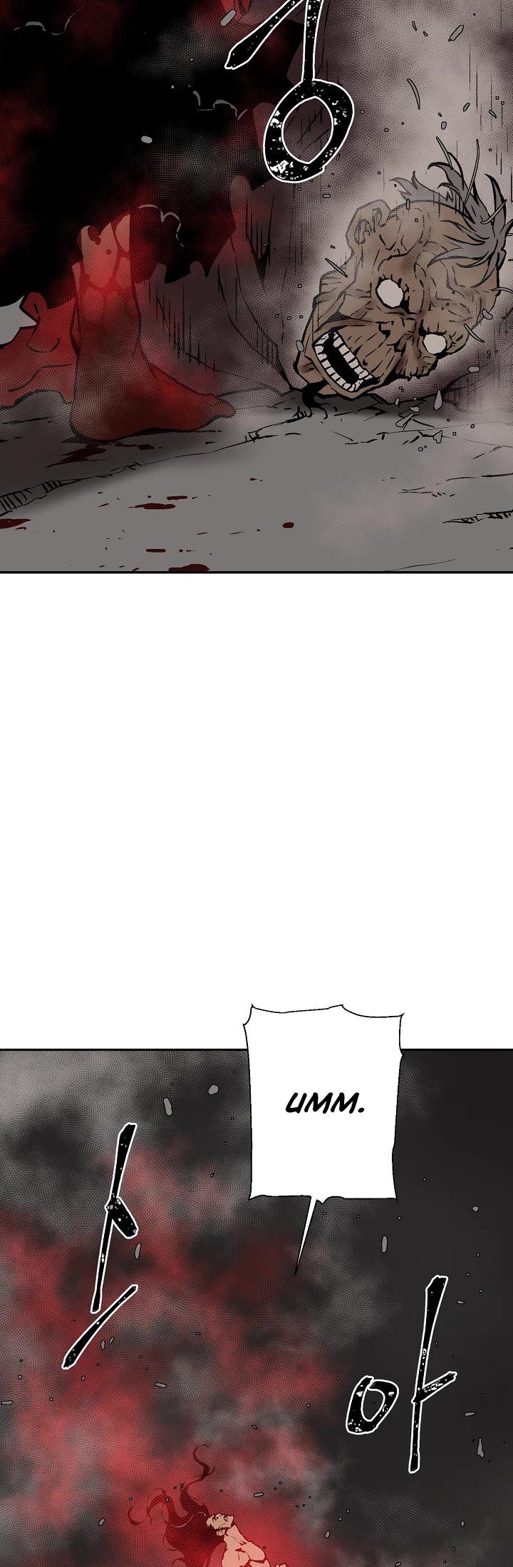 Moonlight Sword Chapter 56 page 46 - Chapter 56