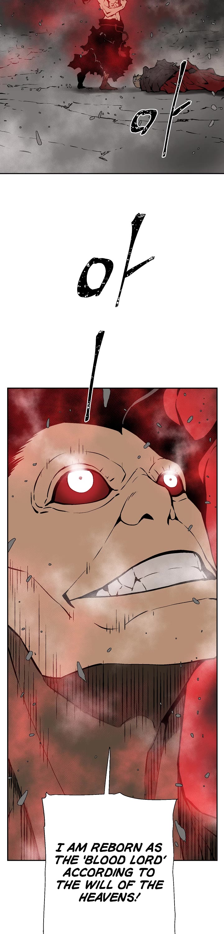Moonlight Sword Chapter 56 page 47 - Chapter 56