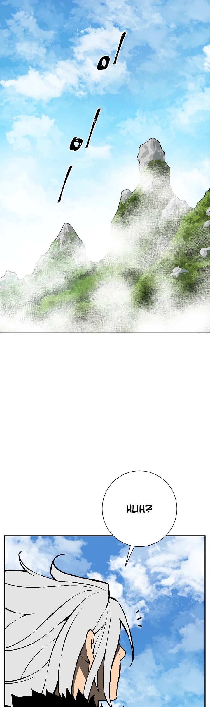Moonlight Sword Chapter 56 page 50 - Chapter 56