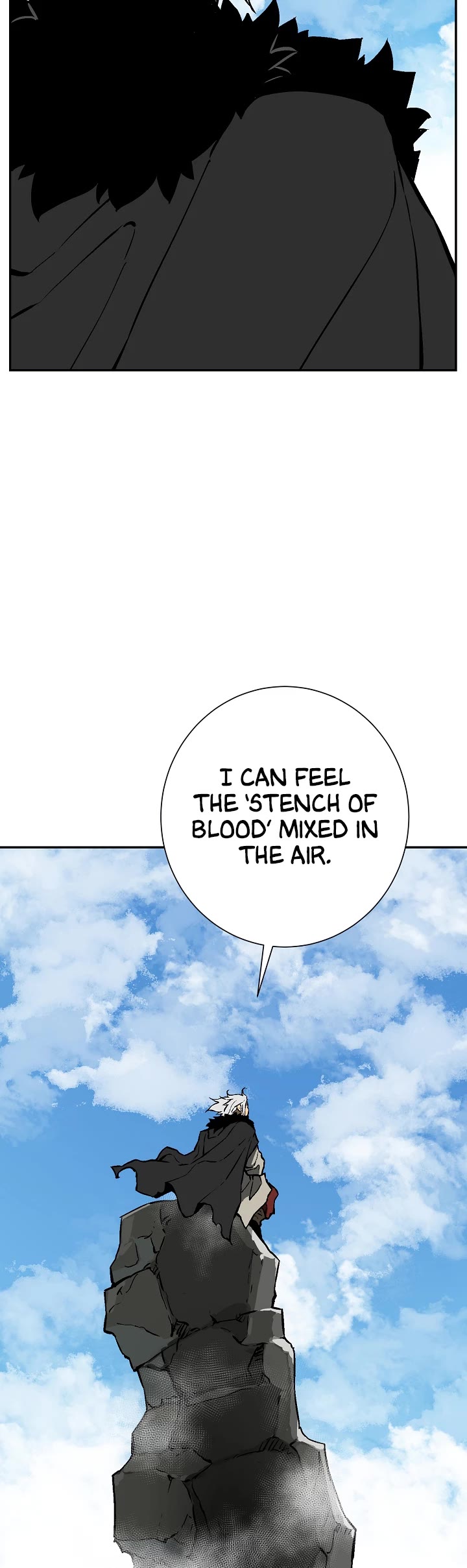 Moonlight Sword Chapter 56 page 51 - Chapter 56