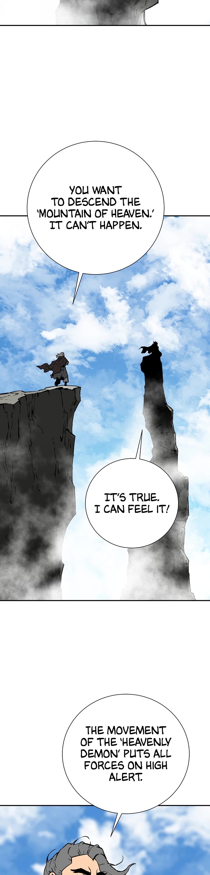 Moonlight Sword Chapter 56 page 52 - Chapter 56