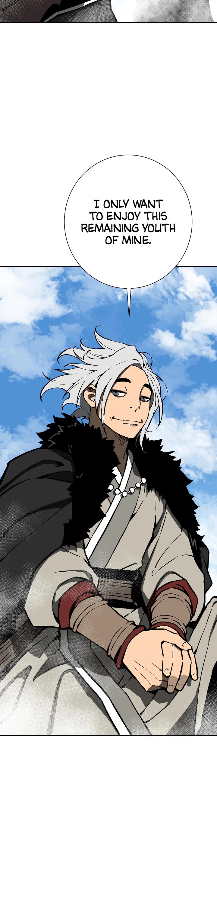 Moonlight Sword Chapter 56 page 54 - Chapter 56
