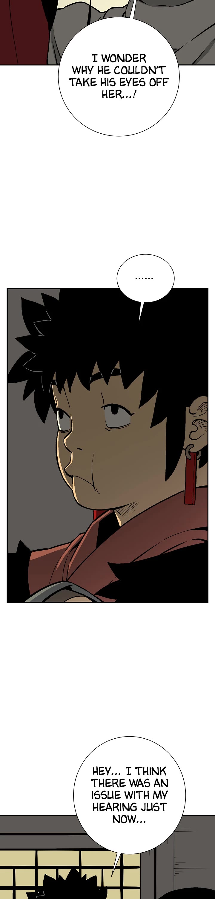 Moonlight Sword Chapter 56 page 8 - Chapter 56