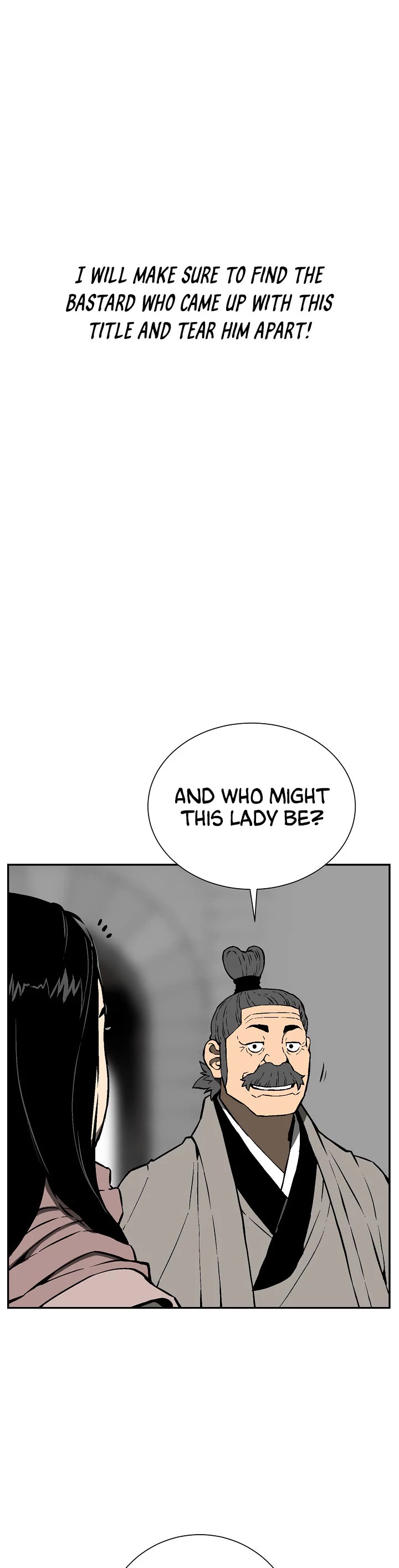 Moonlight Sword Chapter 57 page 10 - Chapter 57