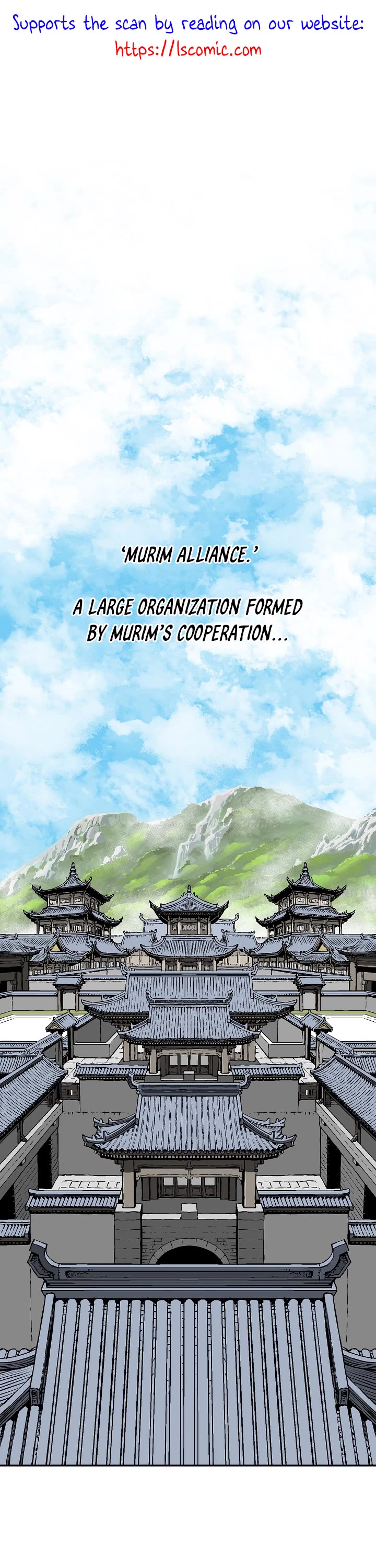 Moonlight Sword Chapter 57 page 2 - Chapter 57