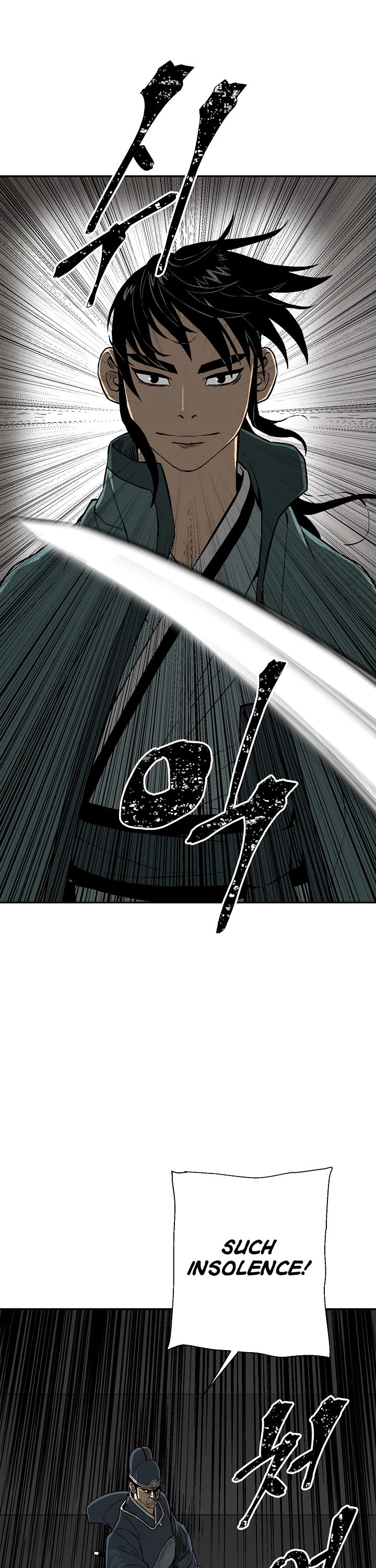 Moonlight Sword Chapter 57 page 43 - Chapter 57