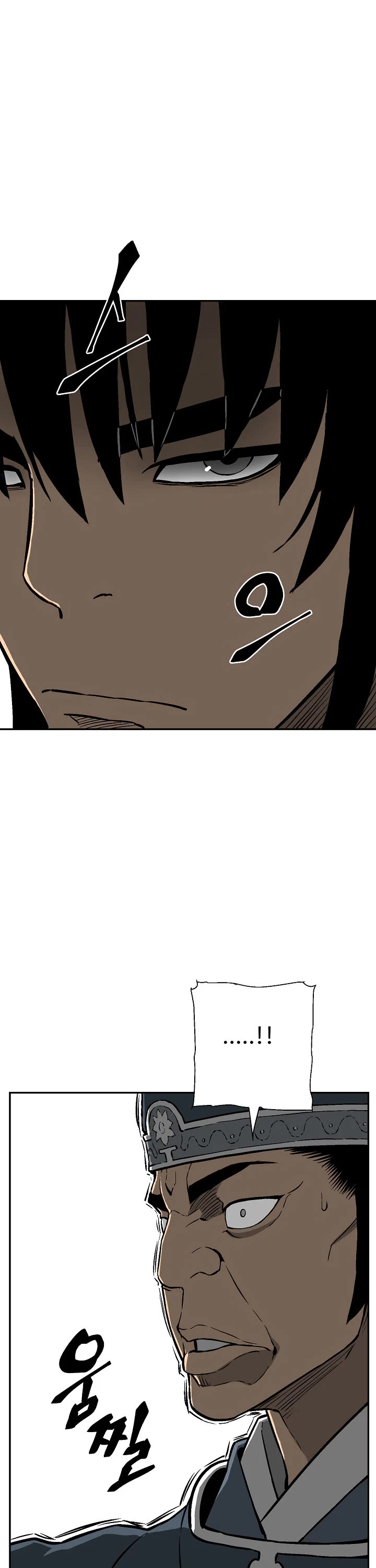 Moonlight Sword Chapter 57 page 45 - Chapter 57