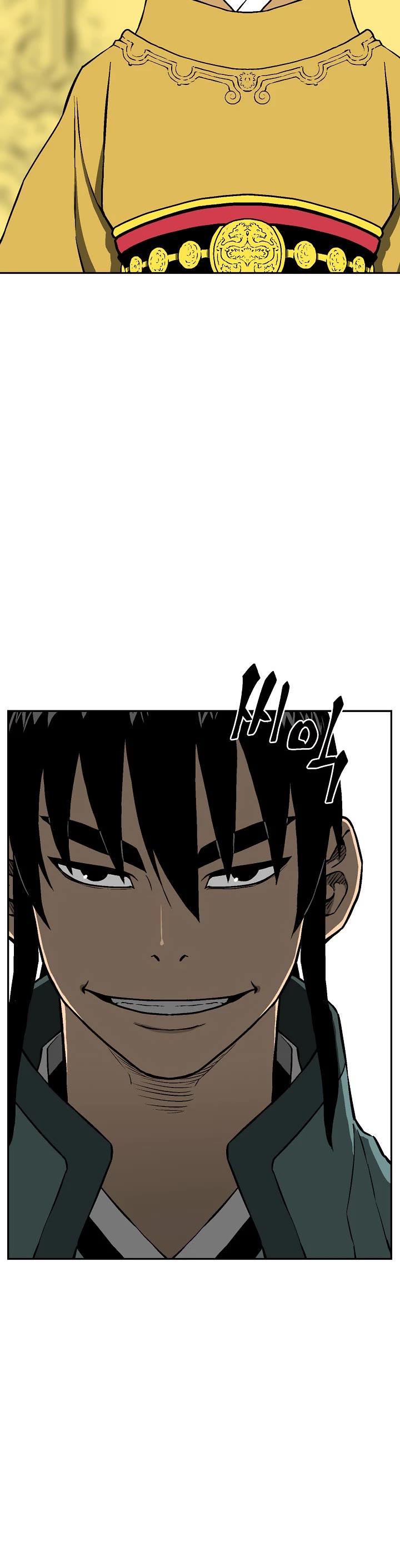 Moonlight Sword Chapter 57 page 51 - Chapter 57