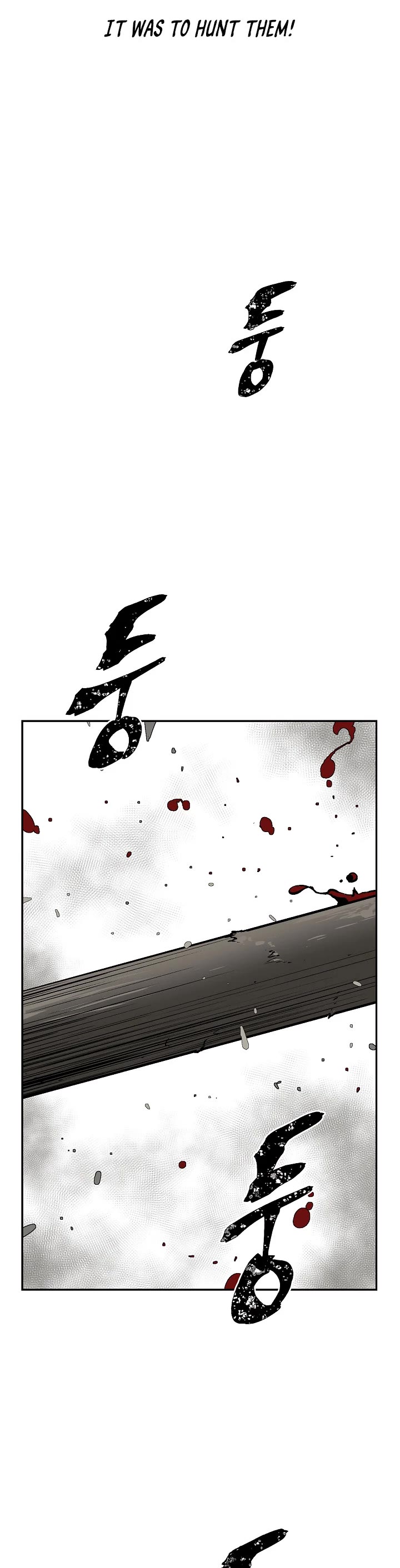 Moonlight Sword Chapter 57 page 61 - Chapter 57