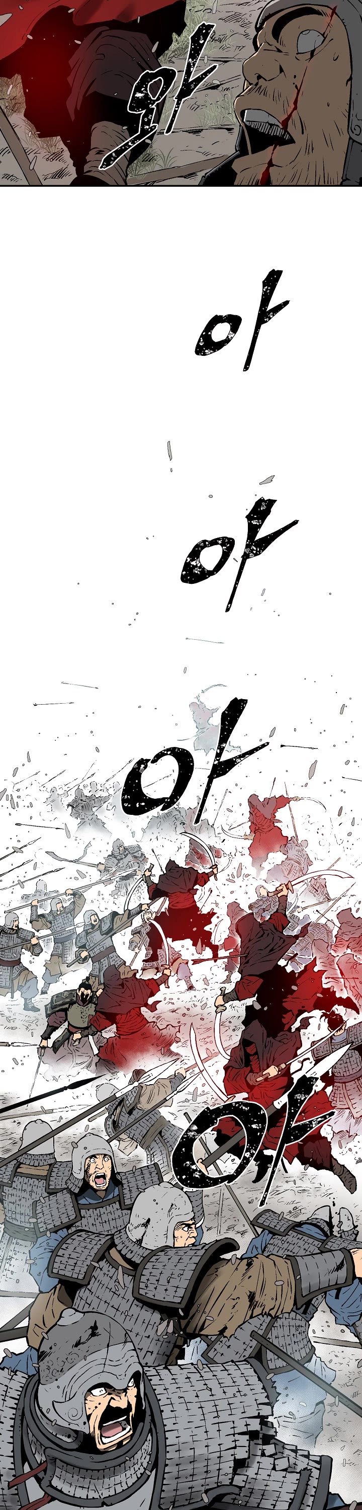 Moonlight Sword Chapter 57 page 63 - Chapter 57