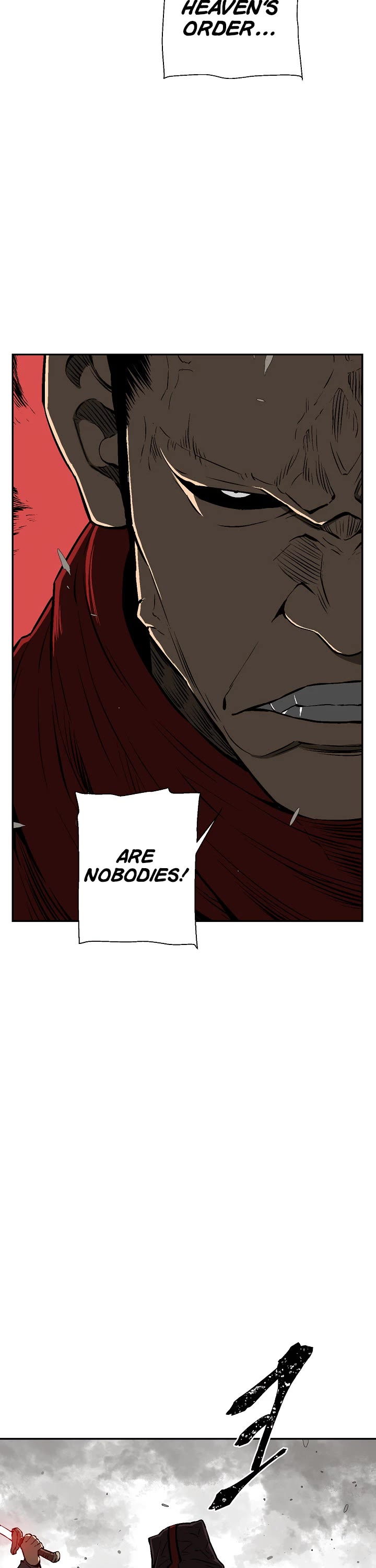 Moonlight Sword Chapter 57 page 65 - Chapter 57