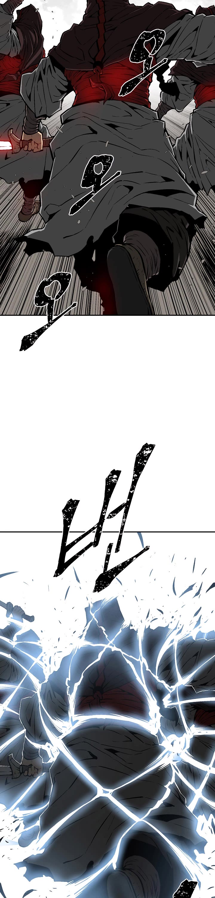 Moonlight Sword Chapter 57 page 66 - Chapter 57