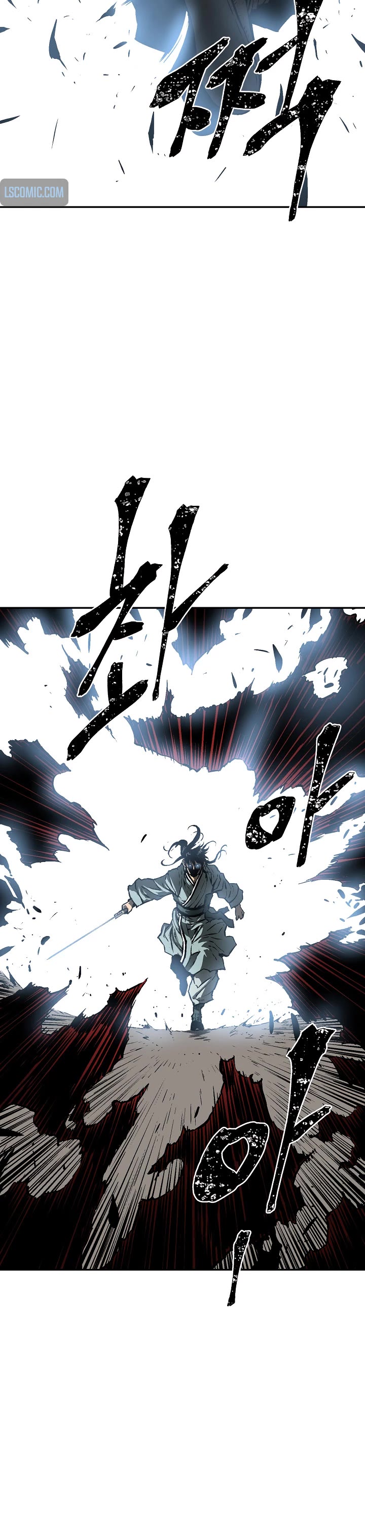 Moonlight Sword Chapter 57 page 67 - Chapter 57