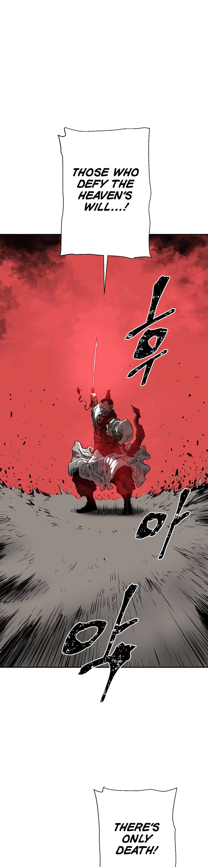 Moonlight Sword Chapter 57 page 69 - Chapter 57