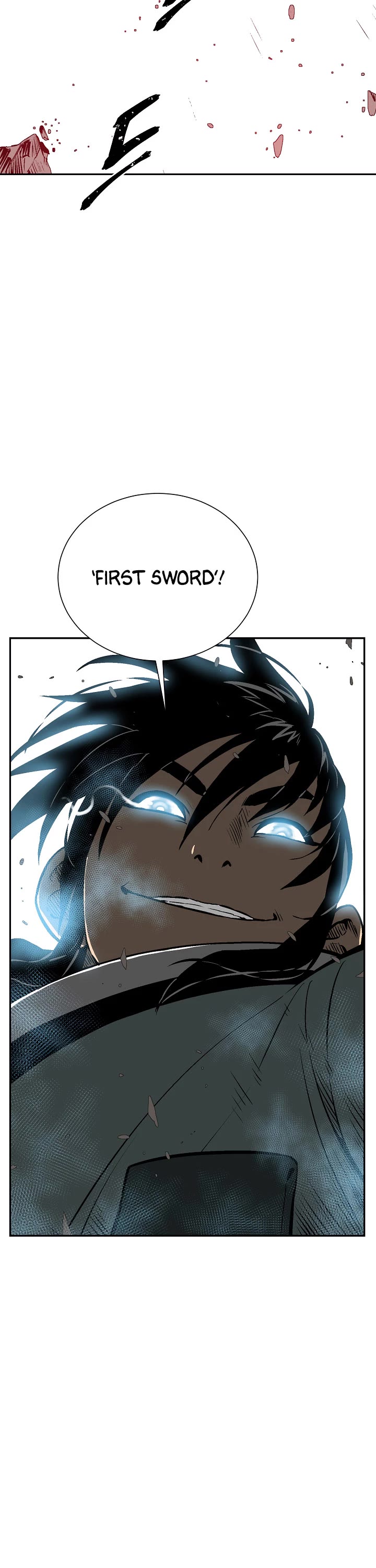 Moonlight Sword Chapter 57 page 73 - Chapter 57