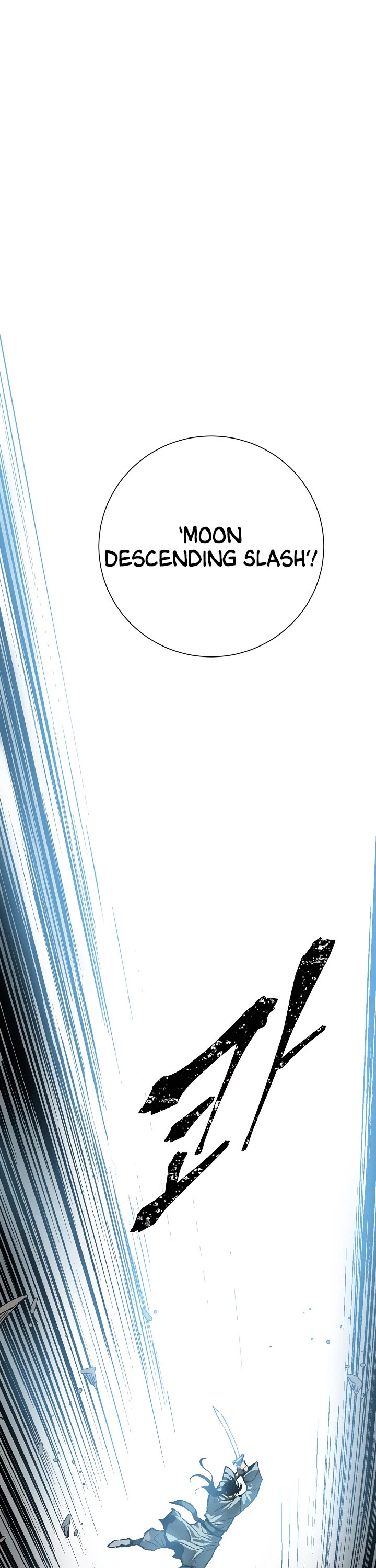 Moonlight Sword Chapter 57 page 74 - Chapter 57