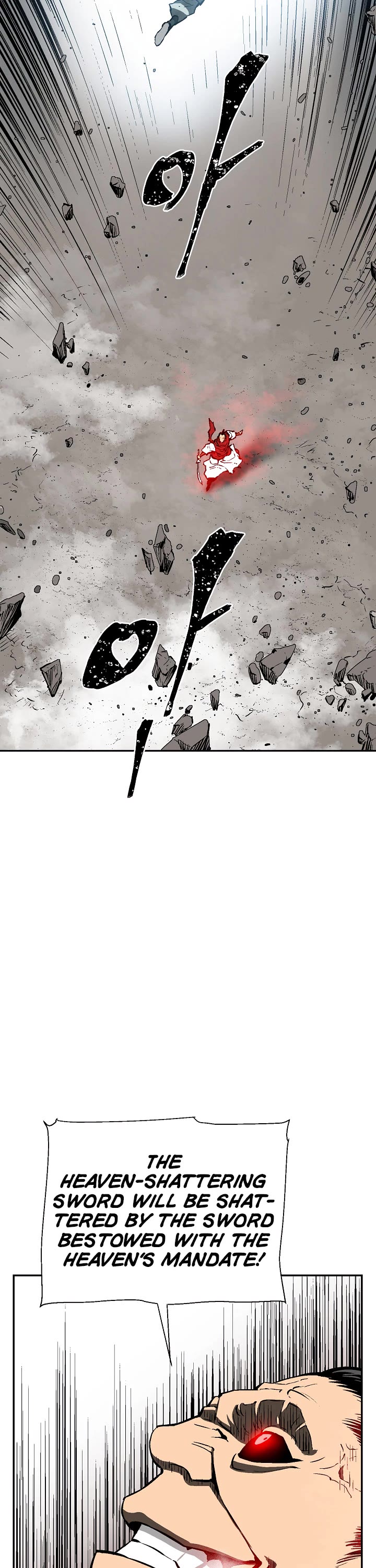 Moonlight Sword Chapter 57 page 75 - Chapter 57