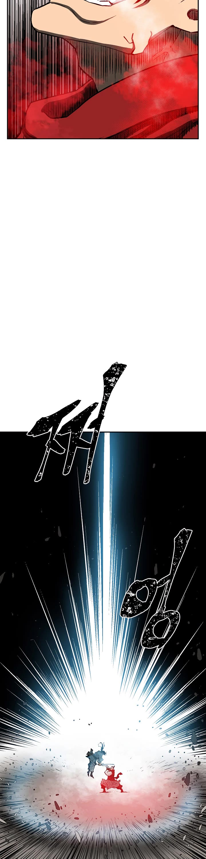 Moonlight Sword Chapter 57 page 76 - Chapter 57