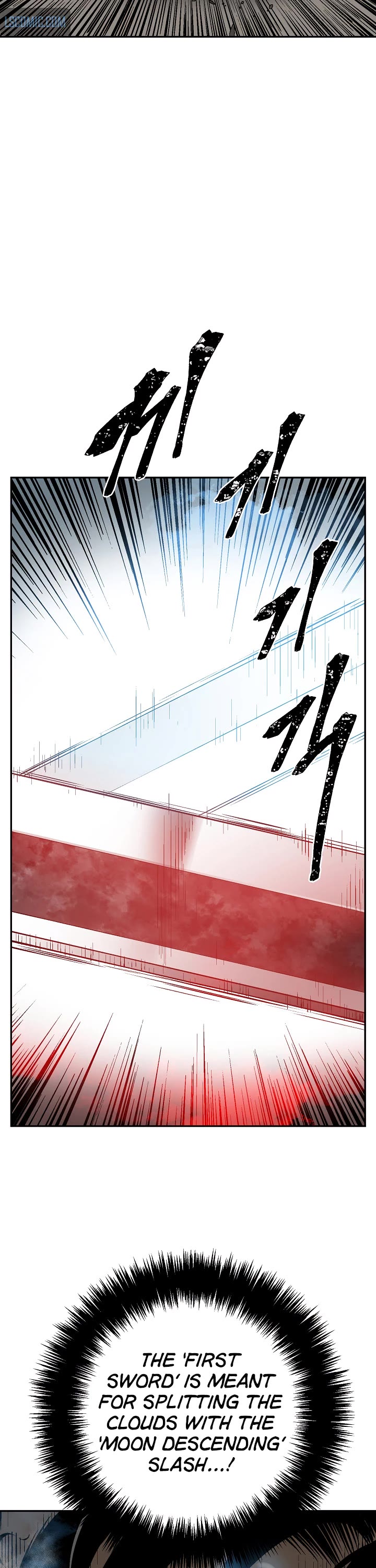 Moonlight Sword Chapter 57 page 77 - Chapter 57