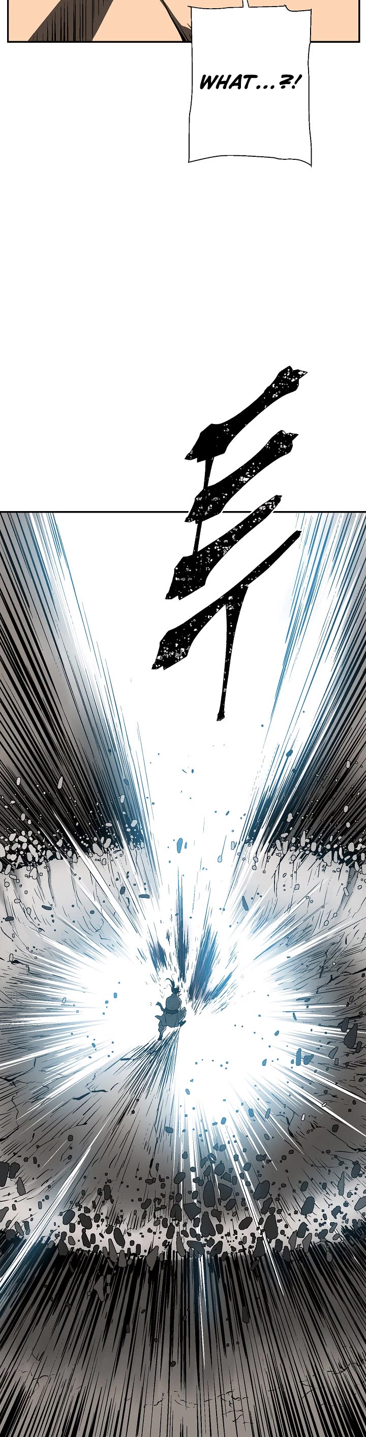 Moonlight Sword Chapter 57 page 80 - Chapter 57