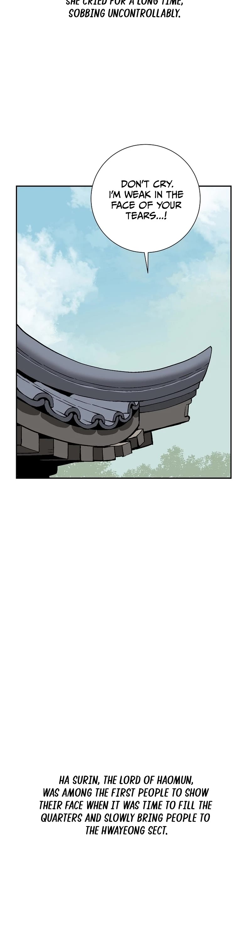 Moonlight Sword Chapter 58 page 17 - Chapter 58