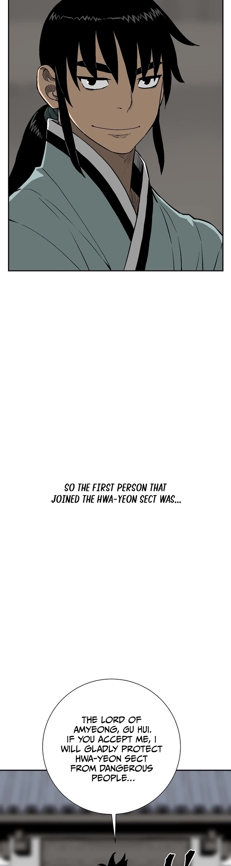 Moonlight Sword Chapter 58 page 24 - Chapter 58