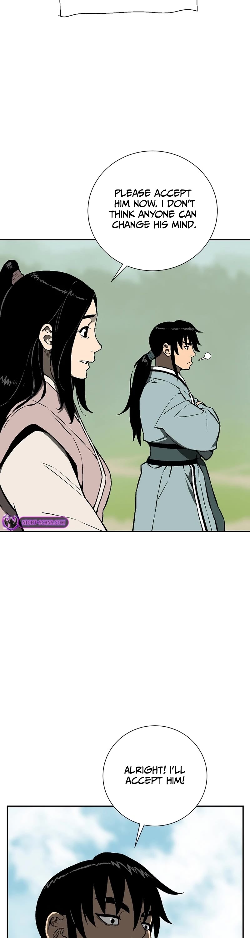 Moonlight Sword Chapter 58 page 39 - Chapter 58
