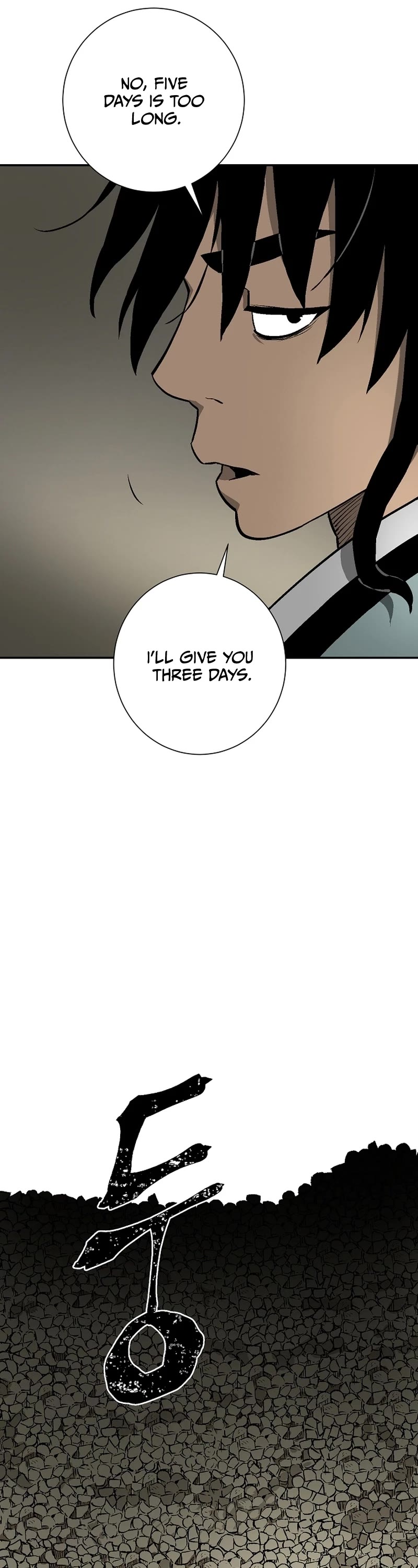 Moonlight Sword Chapter 58 page 42 - Chapter 58