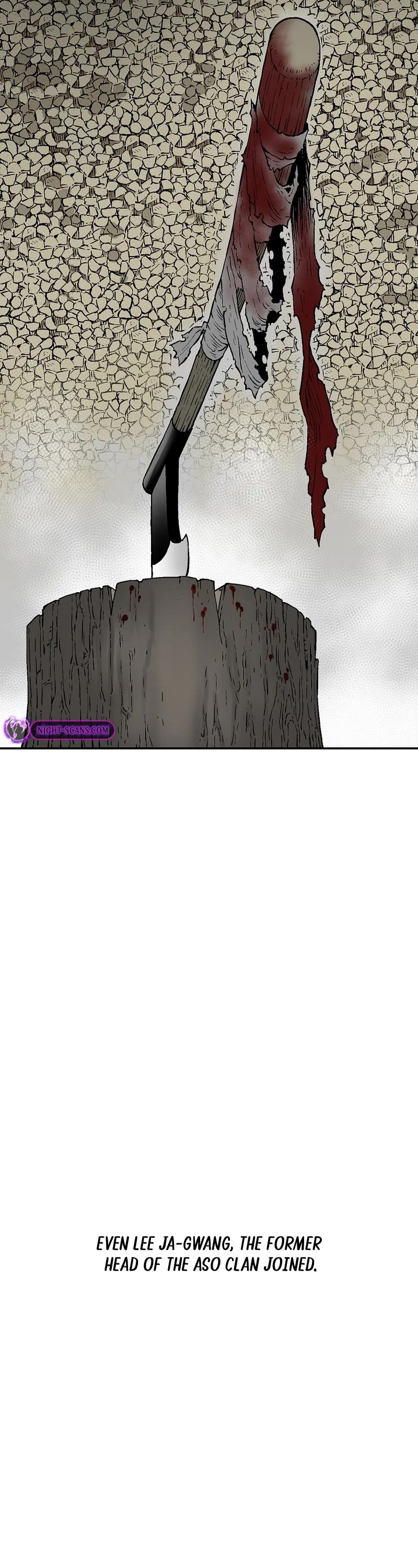 Moonlight Sword Chapter 58 page 43 - Chapter 58