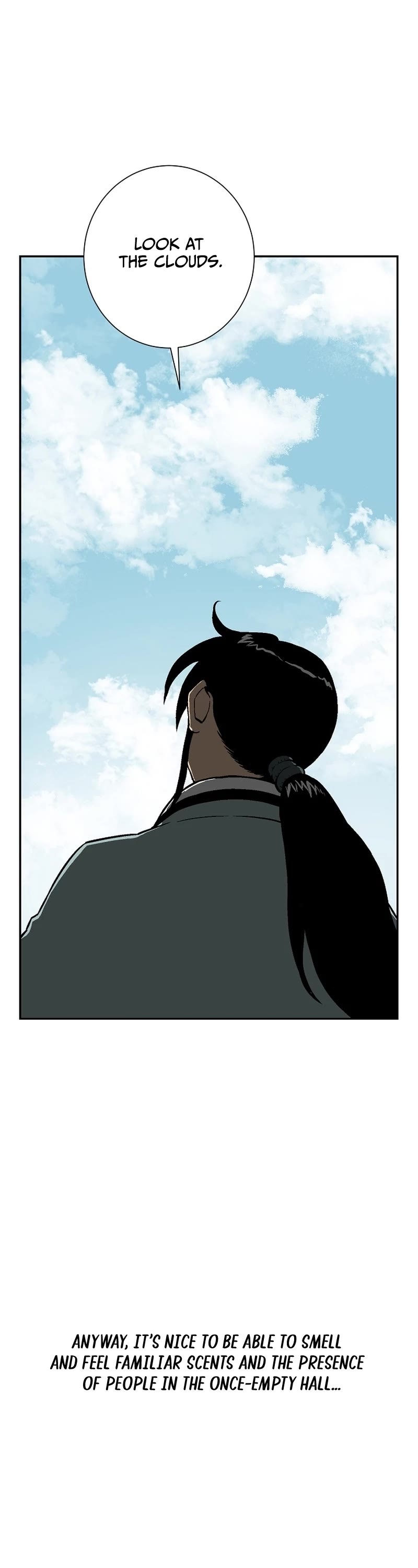 Moonlight Sword Chapter 58 page 44 - Chapter 58