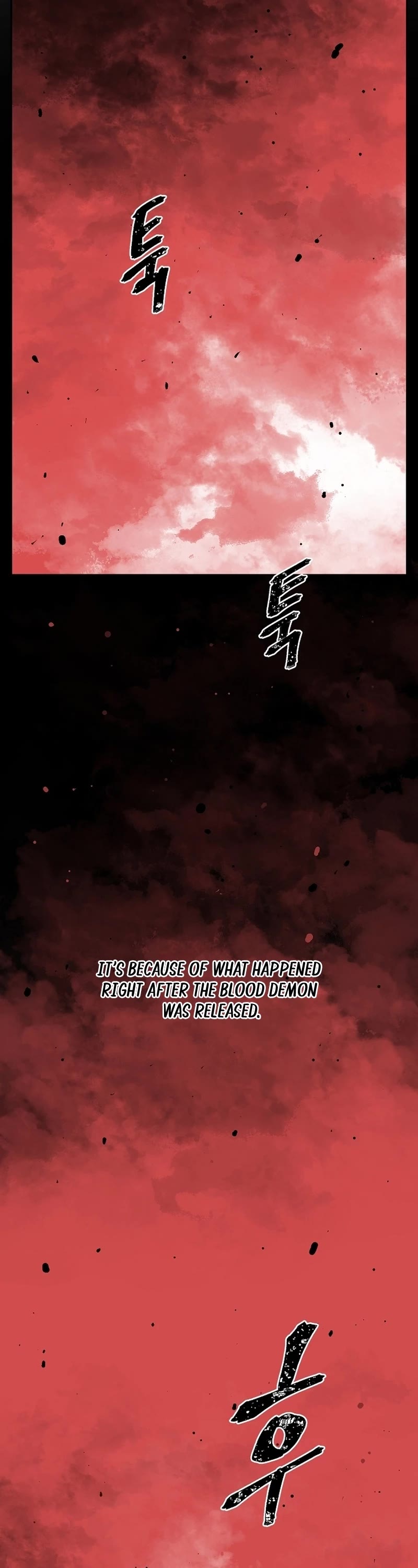 Moonlight Sword Chapter 58 page 47 - Chapter 58