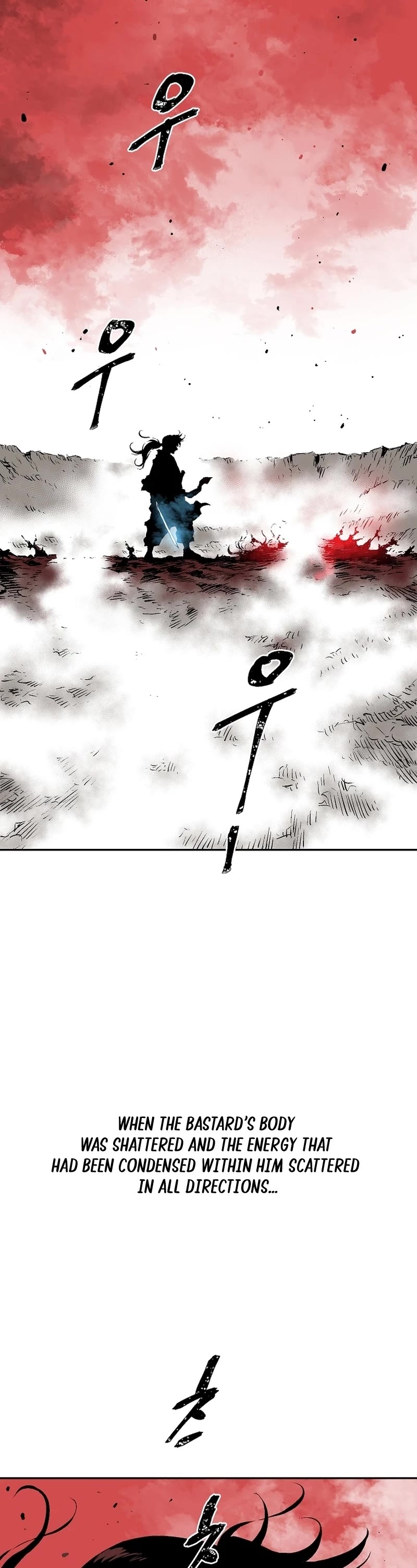 Moonlight Sword Chapter 58 page 48 - Chapter 58