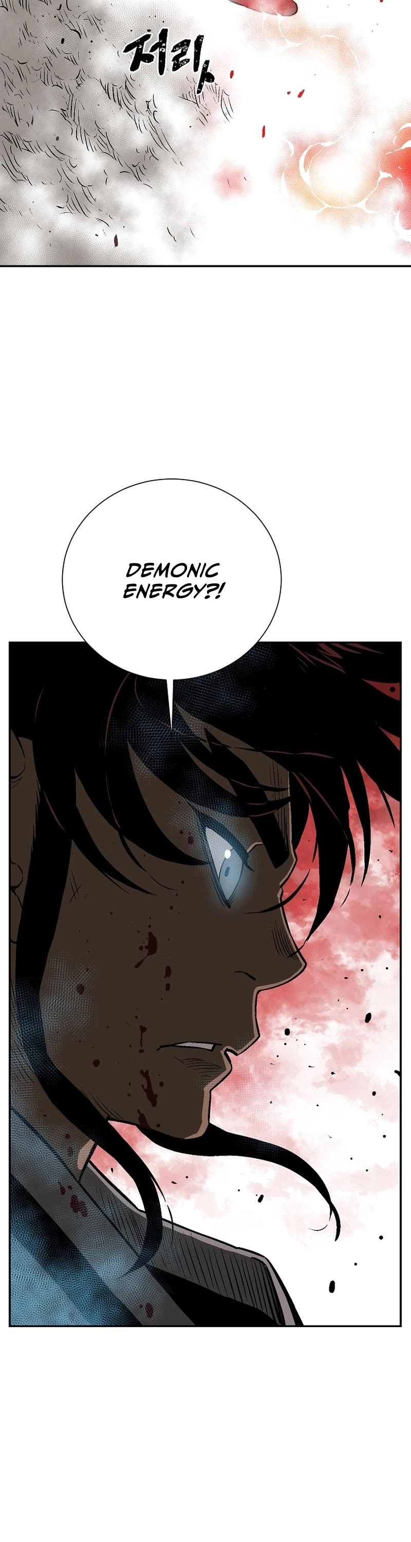 Moonlight Sword Chapter 58 page 50 - Chapter 58
