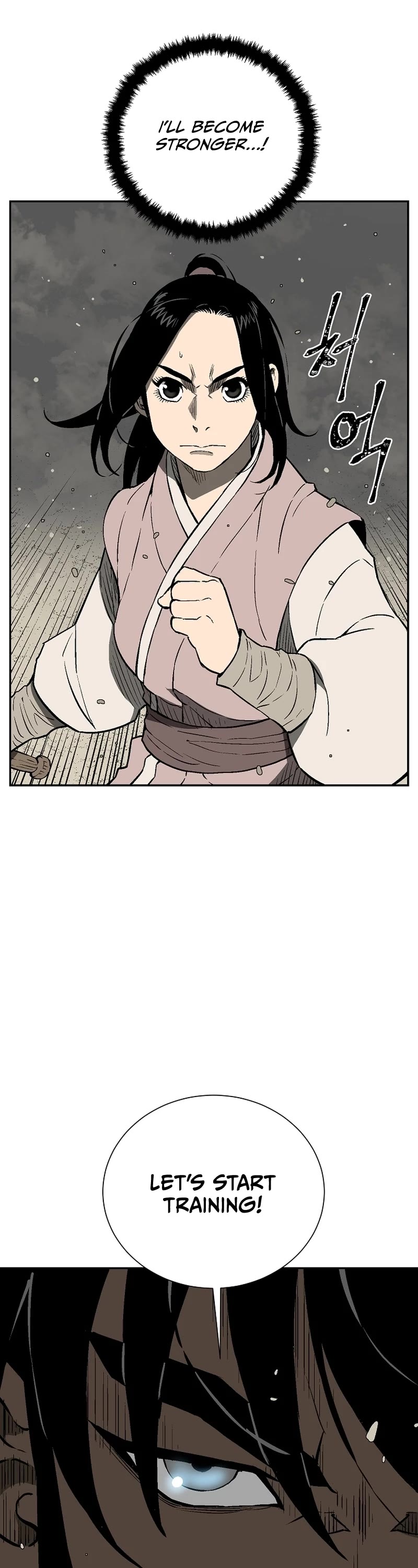 Moonlight Sword Chapter 58 page 66 - Chapter 58