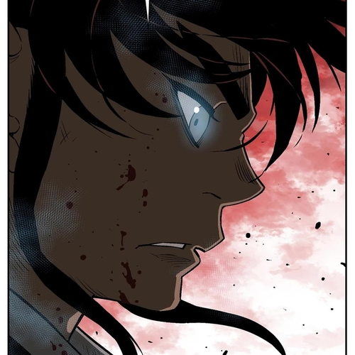 Moonlight Sword Chapter 58 cover