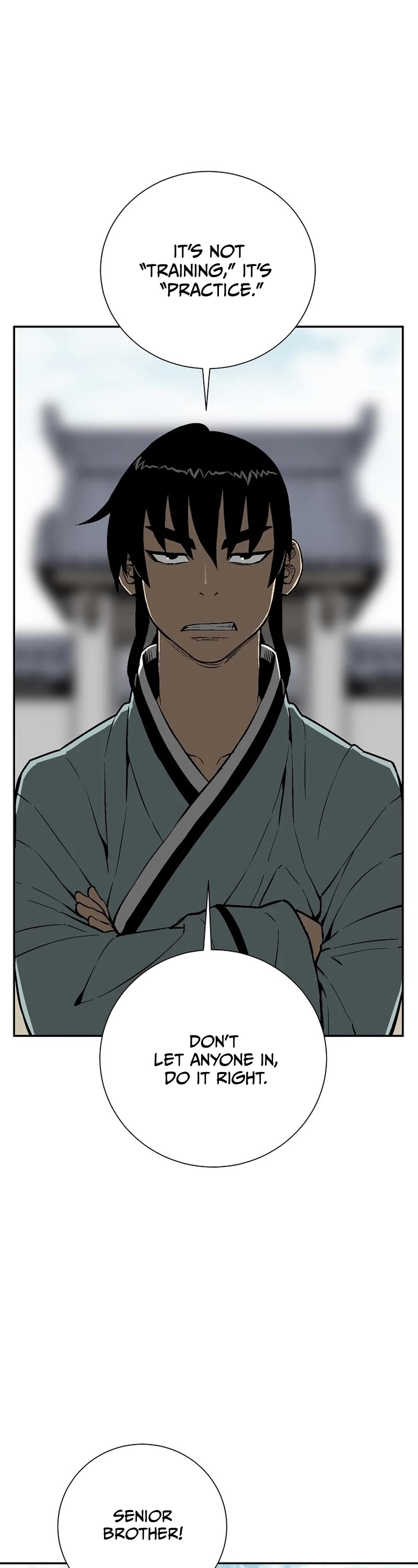 Moonlight Sword Chapter 59 page 15 - Chapter 59