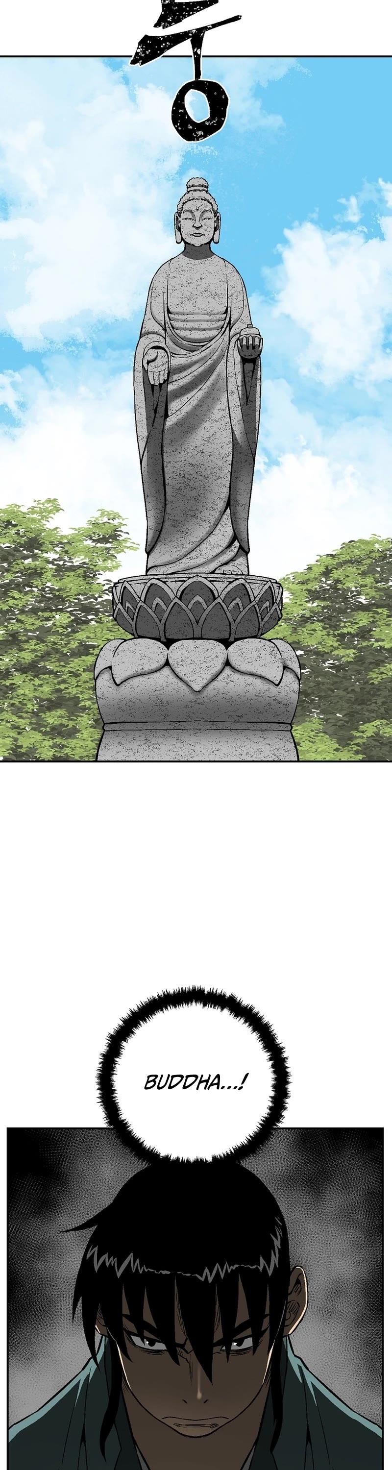 Moonlight Sword Chapter 59 page 25 - Chapter 59