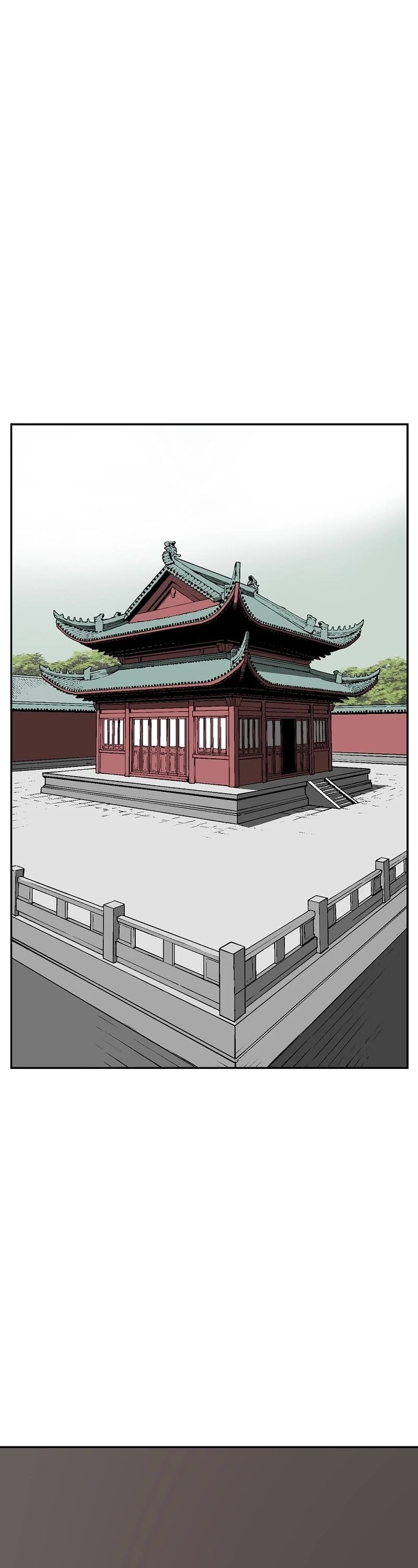 Moonlight Sword Chapter 59 page 29 - Chapter 59