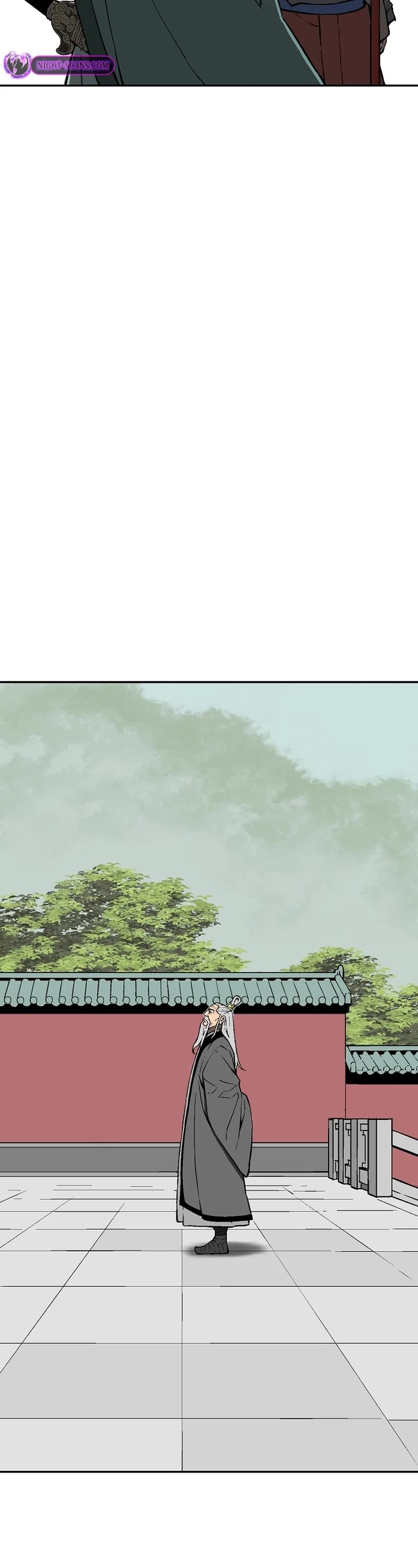 Moonlight Sword Chapter 59 page 37 - Chapter 59