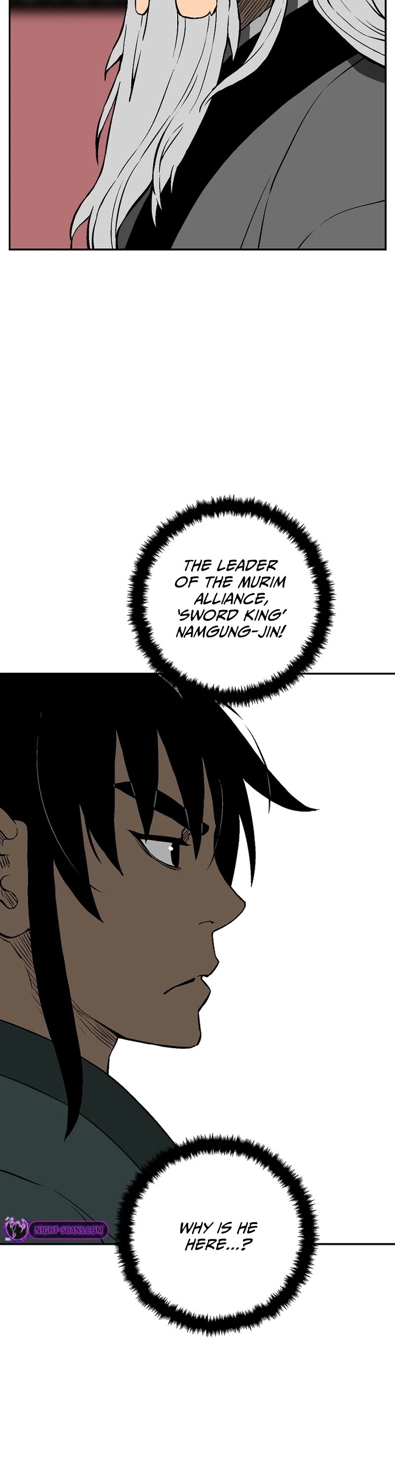 Moonlight Sword Chapter 59 page 39 - Chapter 59