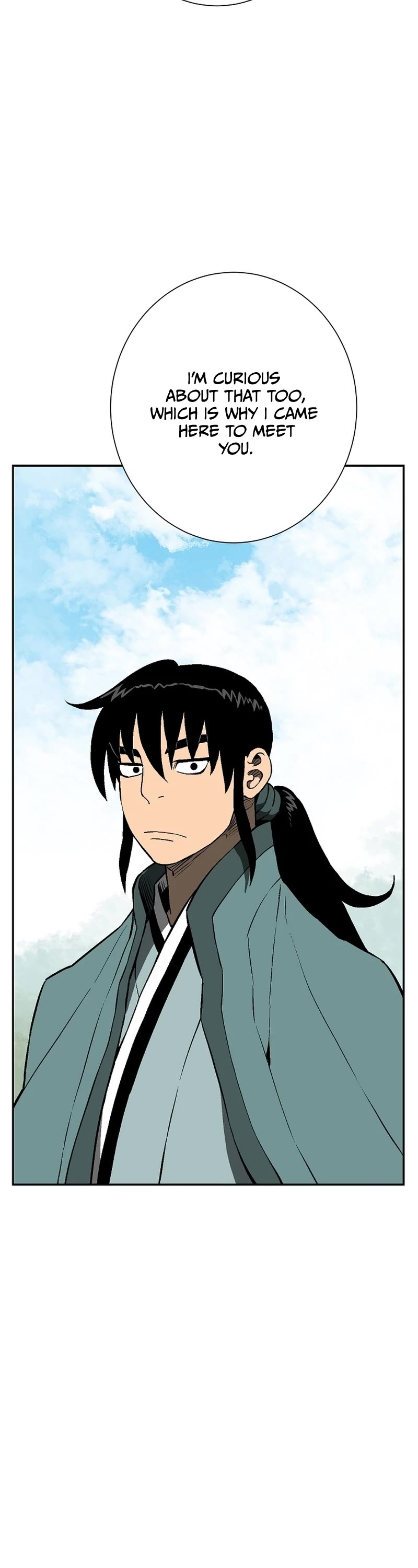 Moonlight Sword Chapter 59 page 44 - Chapter 59