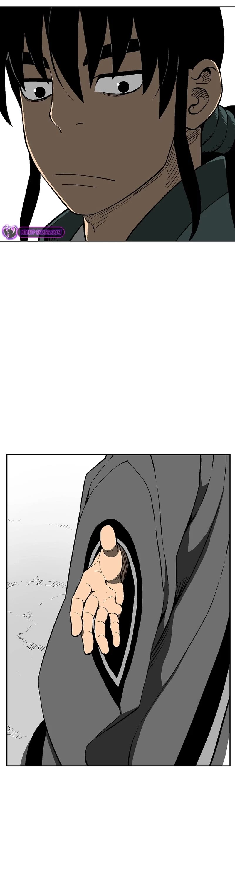 Moonlight Sword Chapter 59 page 45 - Chapter 59
