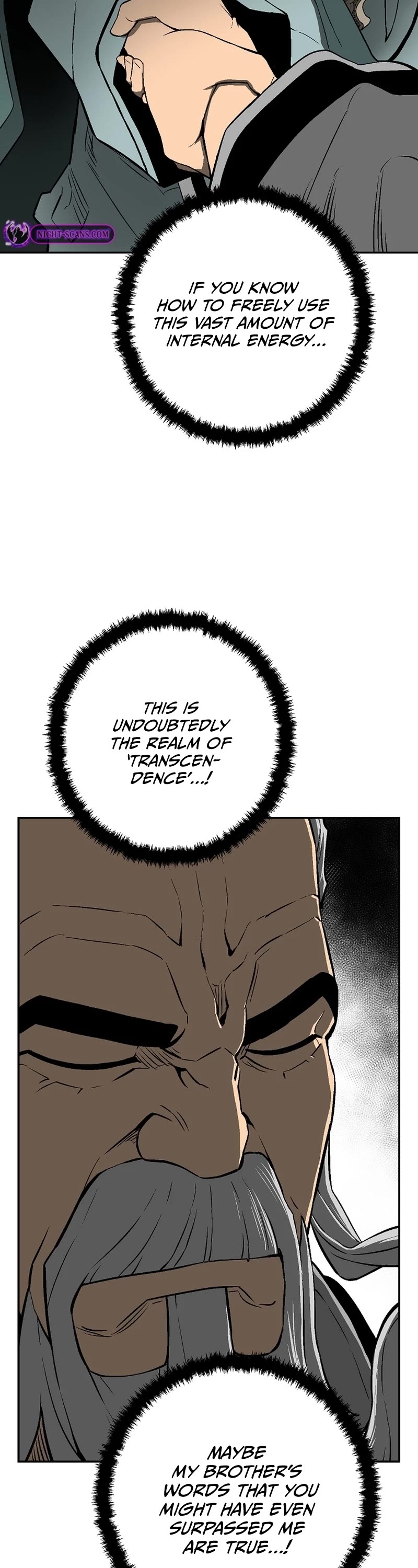Moonlight Sword Chapter 59 page 51 - Chapter 59