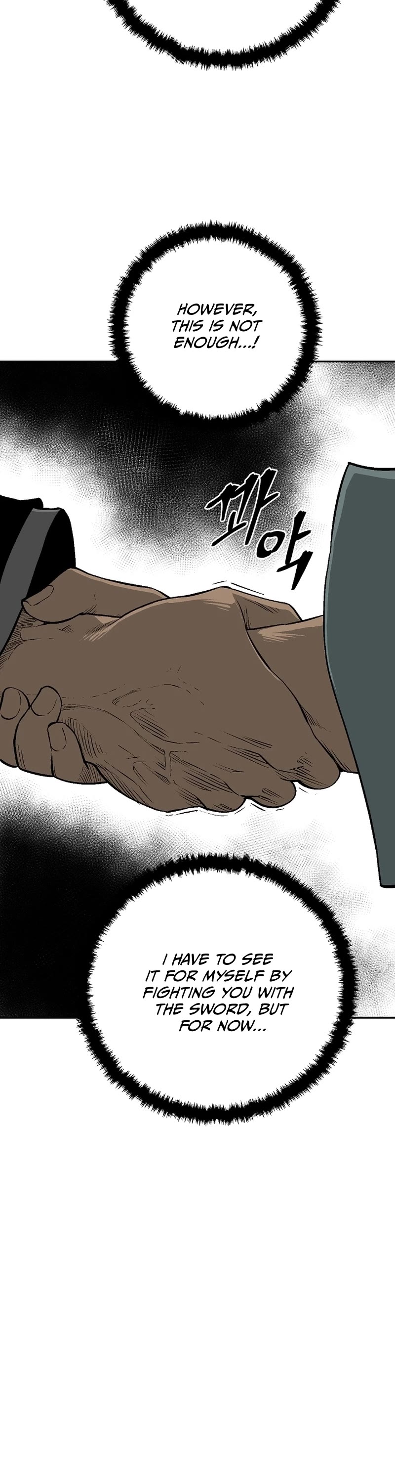 Moonlight Sword Chapter 59 page 52 - Chapter 59