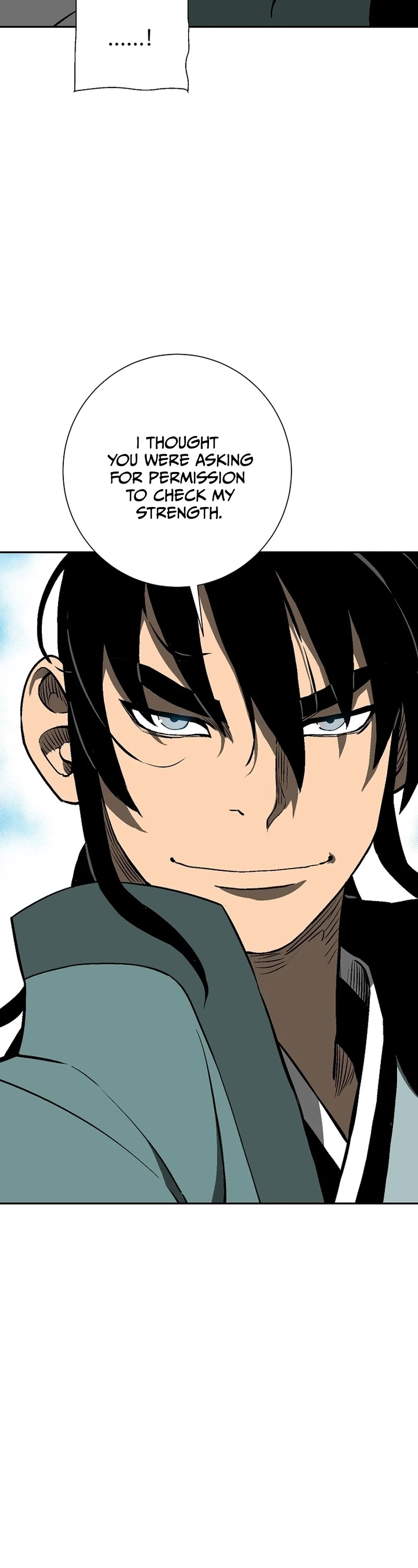 Moonlight Sword Chapter 59 page 54 - Chapter 59