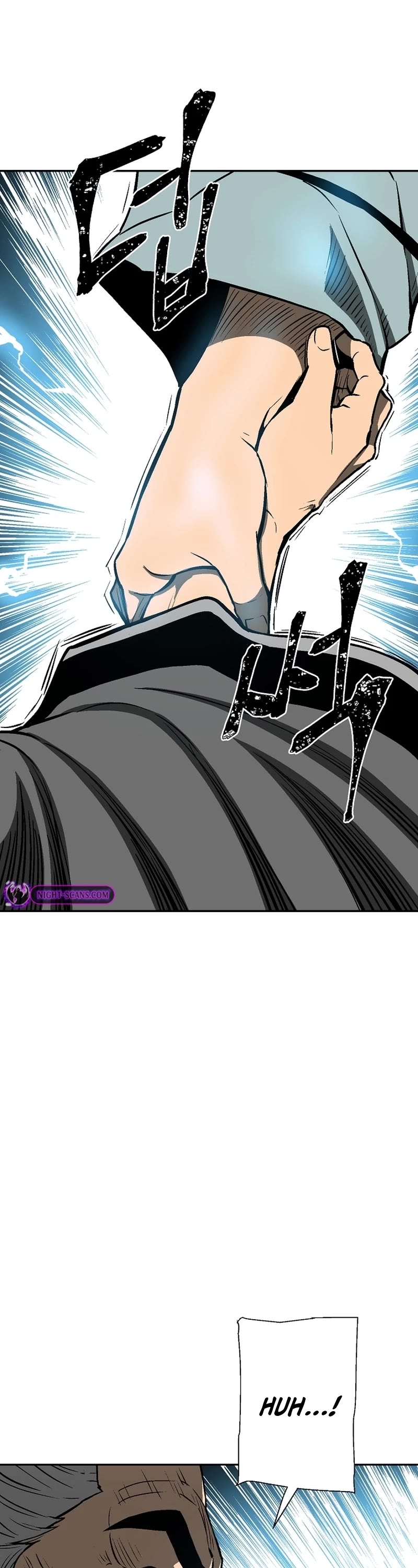 Moonlight Sword Chapter 59 page 55 - Chapter 59